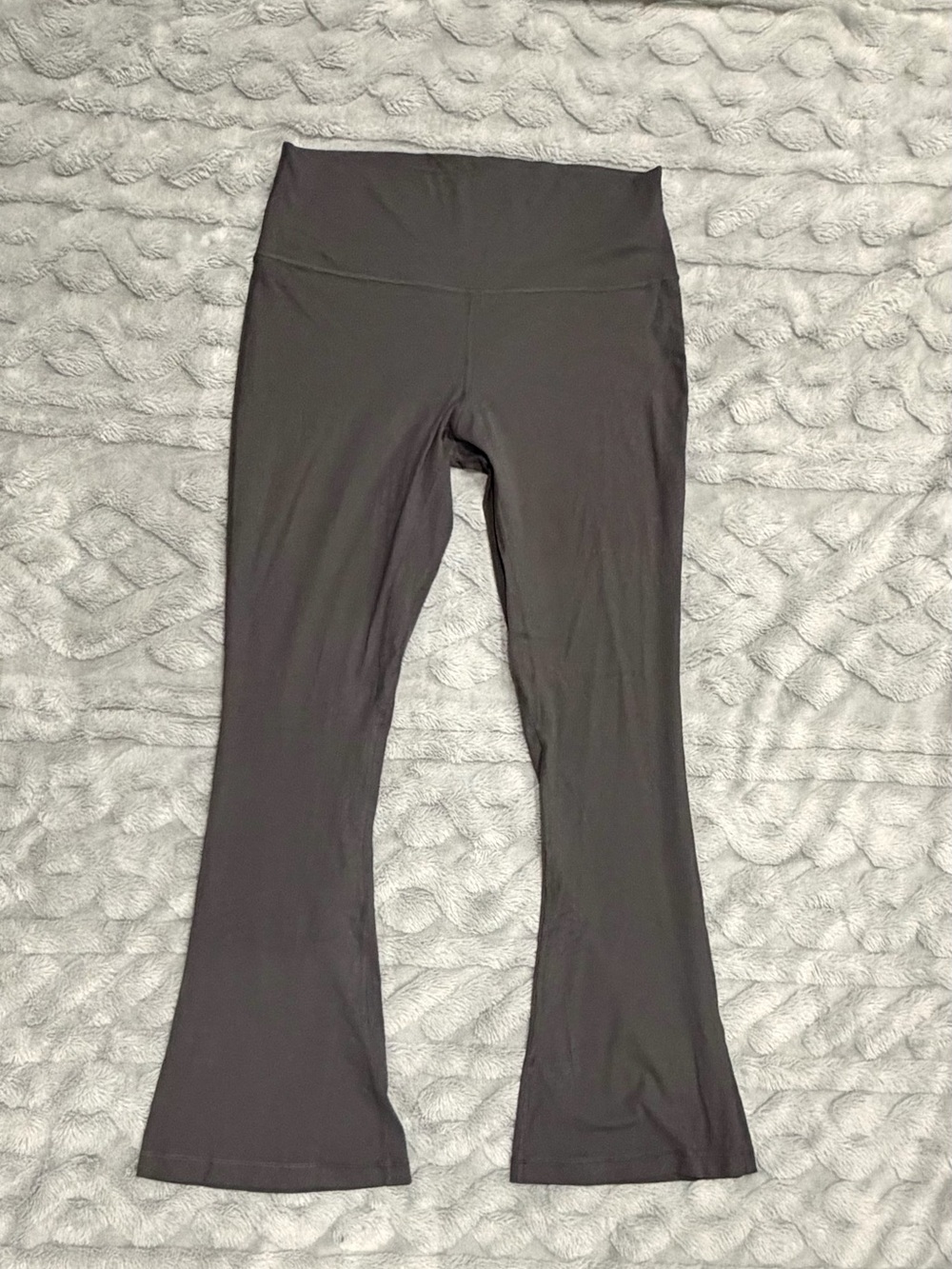 Lululemon Align Mini Flare Pants | Size 14 | Like New